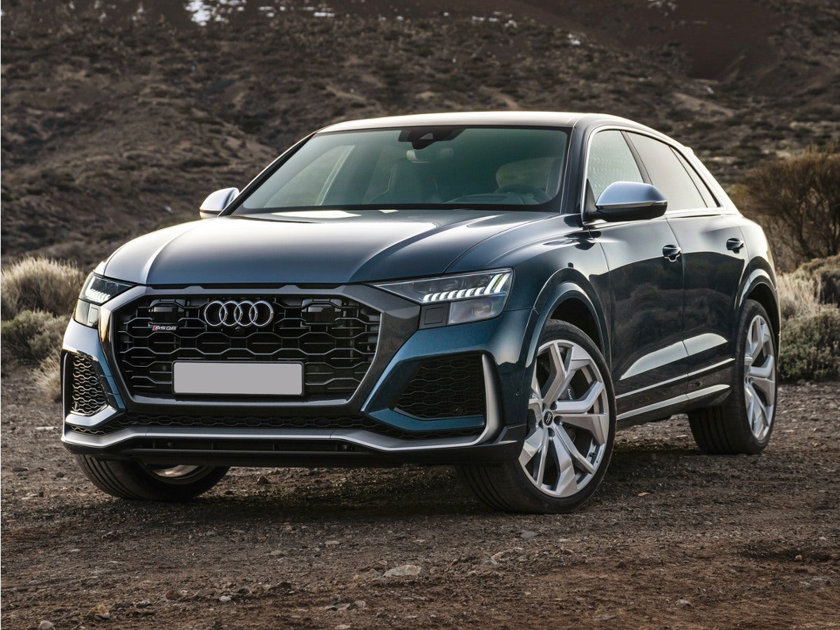 audi rs q8 2022 WU1ARBF15ND031950 image audi rs q8 2022 WU1ARBF15ND031950 image